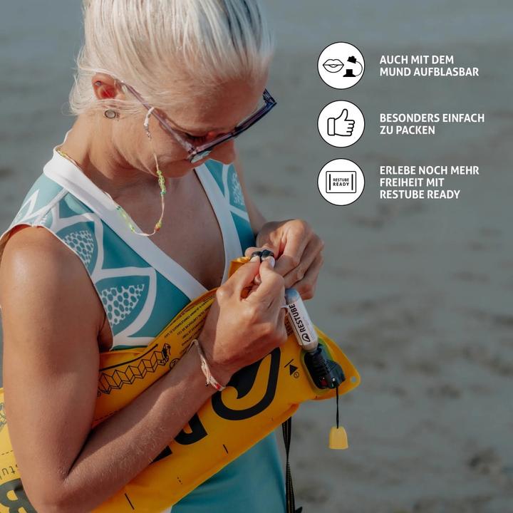 Produktbild Restube Beach