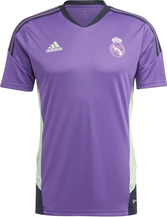 adidas 202223 Auswärtstrikot (3XL)