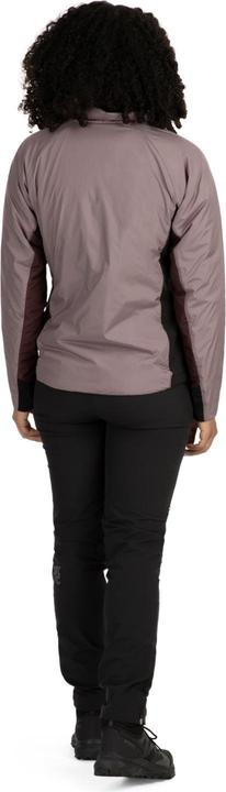 Immagine prodotto Stoic Giacca MountainWool60 StorboSt. Hybrid da donna (L)