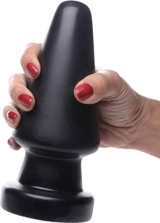 Actual product image Master Series Ass Max