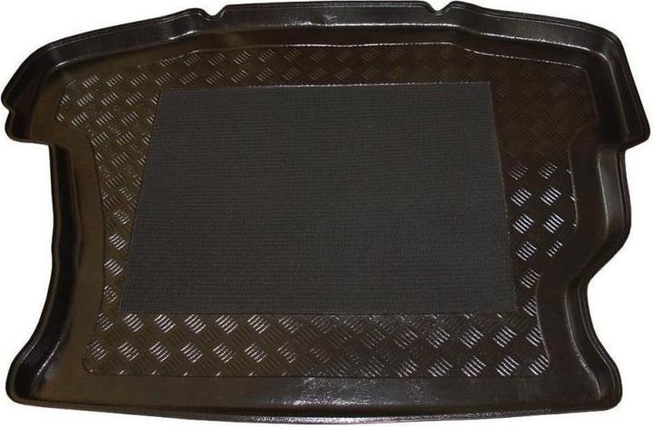 Actual product image Aristar Boot liner for Subaru Impreza from 2003 to 2007