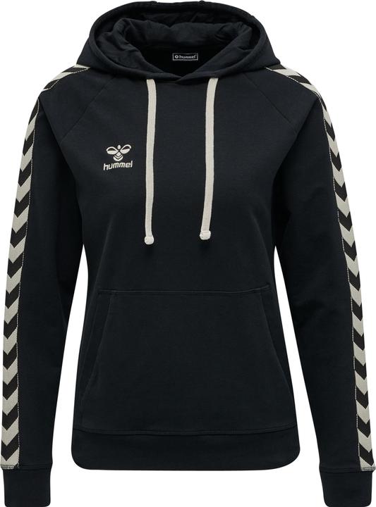 Actual product image hummel Move Classic Hoodie Woman (XXL)