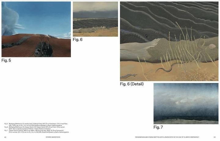 Actual product image Wolfgang Mattheuer / Stan Douglas (German, English, Paola Malavassi, Stan Douglas, Joshua Kwesi Aikins, Karamba Diaby, 2022)