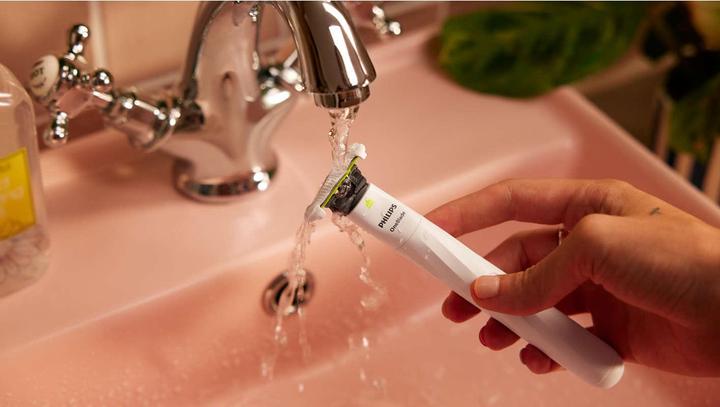 Produktbild Philips OneBlade Intimate Klinge (2 x)