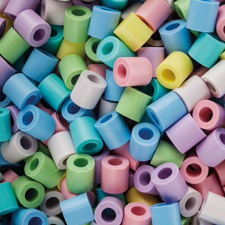 Actual product image Playbox Ironing beads