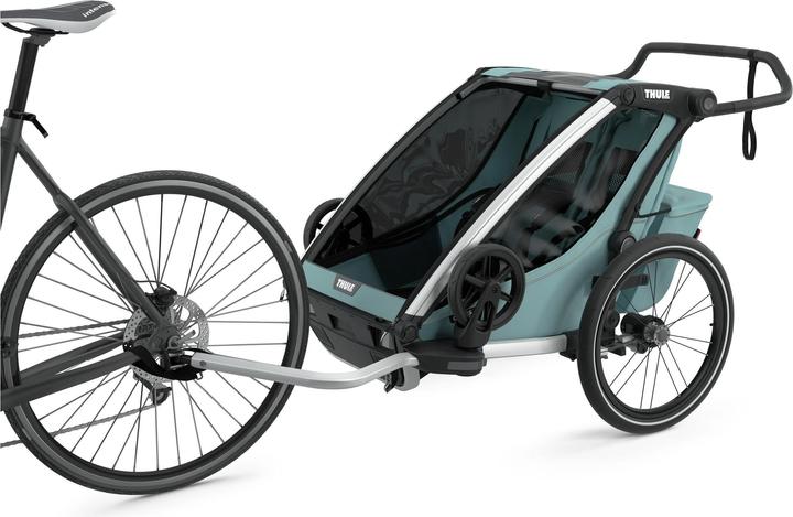 Actual product image Thule Chariot Cross 2
