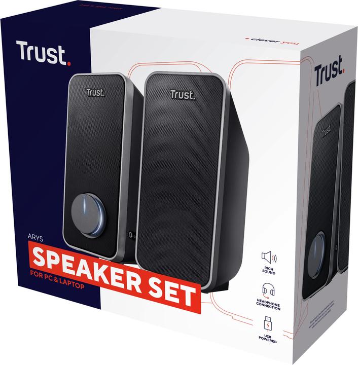Image du produit Trust Arys
