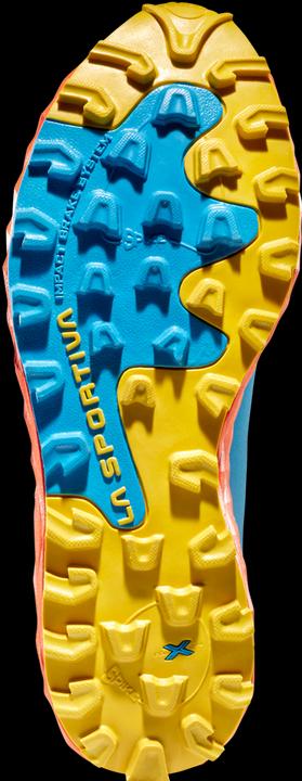 Produktbild La Sportiva Lycan II (43.5)