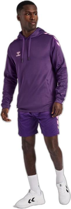 Produktbild hummel Core Xk Poly Sweat Hoodie (XXL)