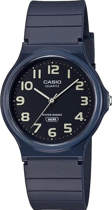Casio MQ-24UC-2BDF Uhr + BOX