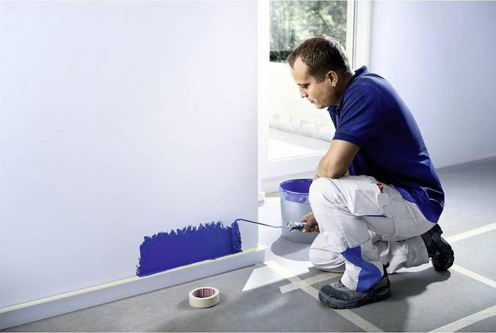 Immagine prodotto tesa Nastro adesivo per pittori (30 mm)