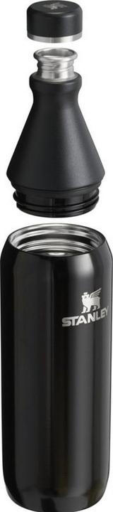 Produktbild Stanley Wasserflasche All Day Schmal 600ml (0.60 l)