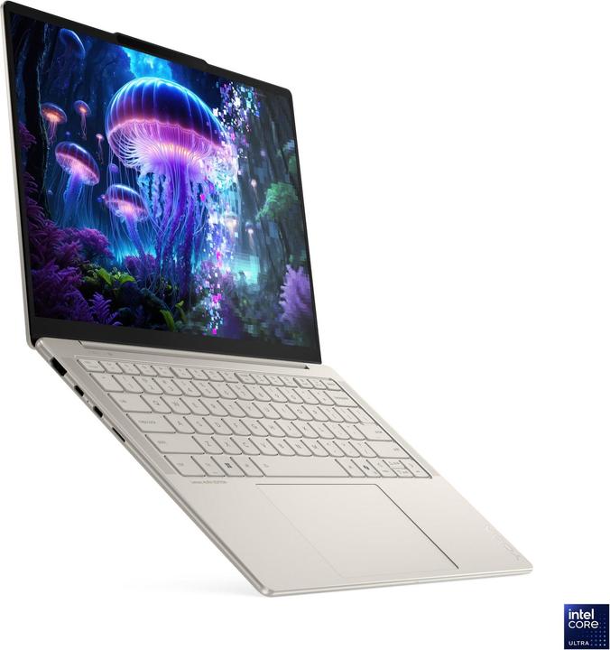Productafbeelding Lenovo Yoga Slim 7 (14", Intel Core Ultra 7 258V, 32 GB, 1000 GB, NL)