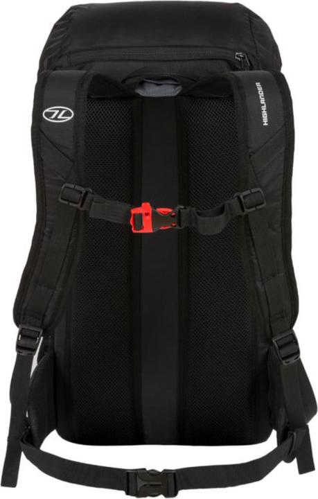 Immagine prodotto Highlander Zaino da trail touring (30 l)