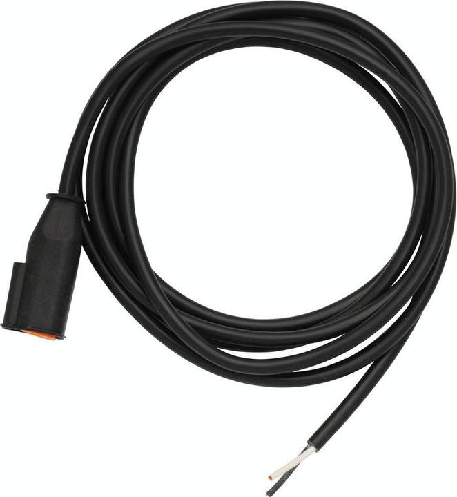 Image du produit Hella Câble de connexion Connecteur allemand
