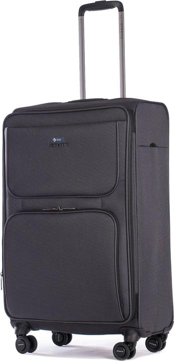 Actual product image Stratic Bendigo Light + Case (88 l, M (50 - 90l))