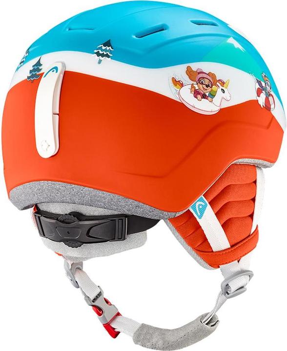 Image du produit Head Mojo Paw (56 cm, XS)