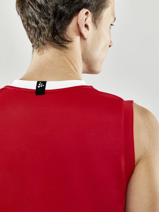 Actual product image Craft Progress Basket Singlet M (S)