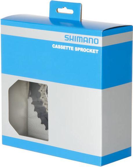 Immagine prodotto Shimano SLX CS-M7100 (12-velocità, 10-51)