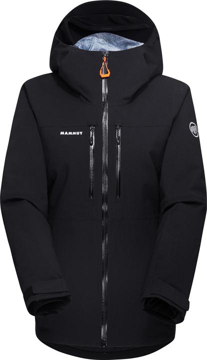 Produktbild Mammut Stoney HS Thermo Hooded Grain (M)