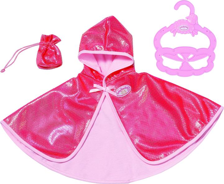 Actual product image Baby Annabell Little Sweet Cape, 36cm