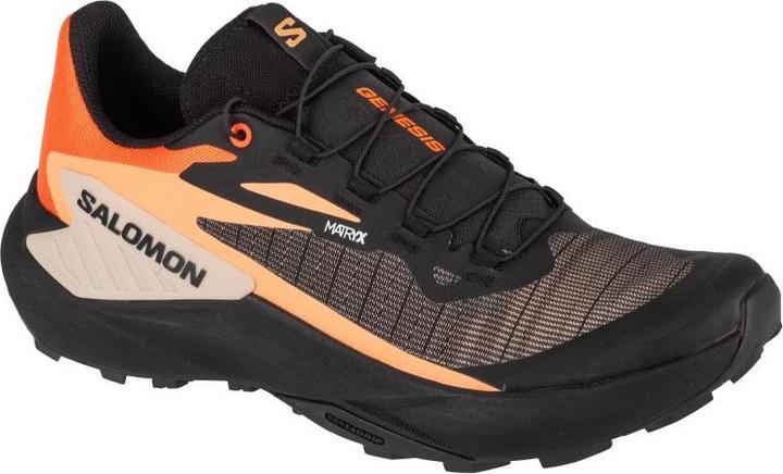 Produktbild Salomon Genesis 475261 - 45 1/3 (45 1/3)