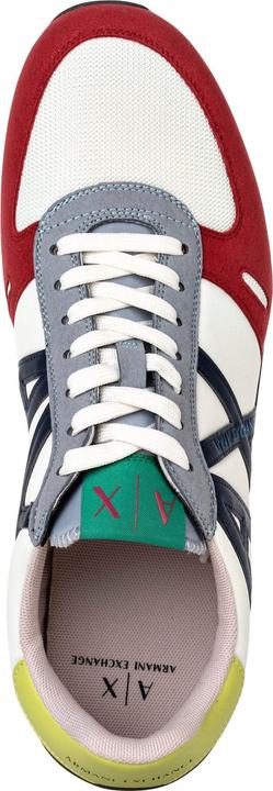 Actual product image Armani Exchange Man (41)