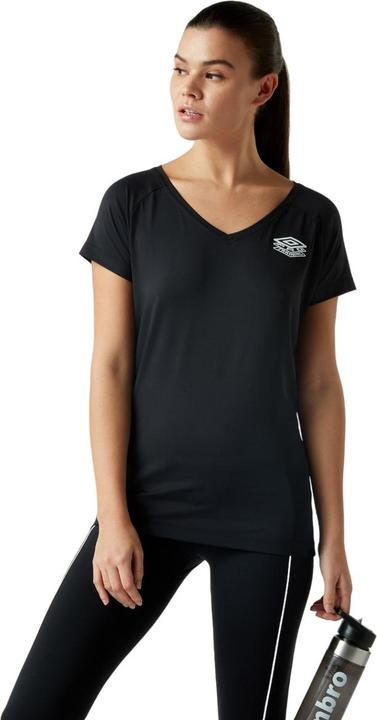 Produktbild Umbro PTF TShirt MeshEinsatz Sport (XS)