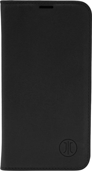 Immagine prodotto JT Berlin iPhone 13 - Tegel Flip Case nero (Apple iPhone 13)