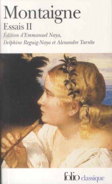 Produktbild Michel de Montaigne (Französisch, Michel de Montaigne, 2009)