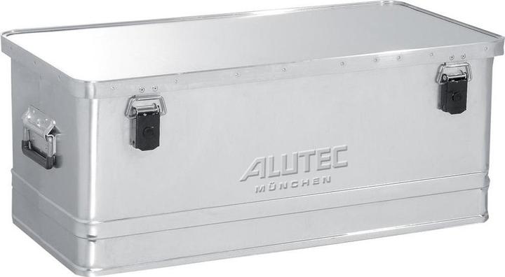 Produktbild Alutec Basic 81 (80 l)