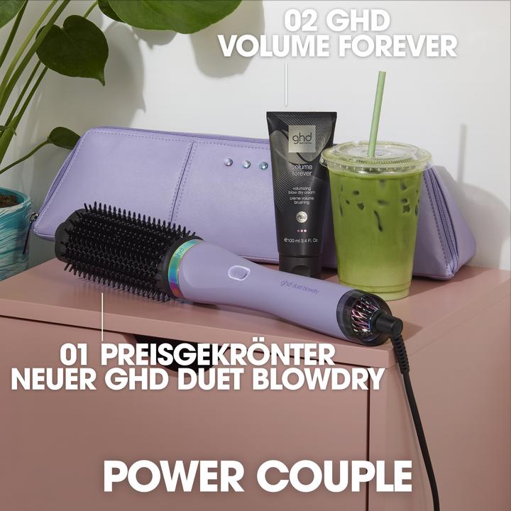 Actual product image ghd Duet Blowdry