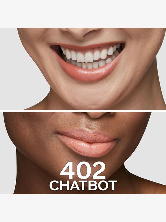 Produktbild Shiseido Technosatin Gel Lipstick No 402 (402 CAHTBOT)