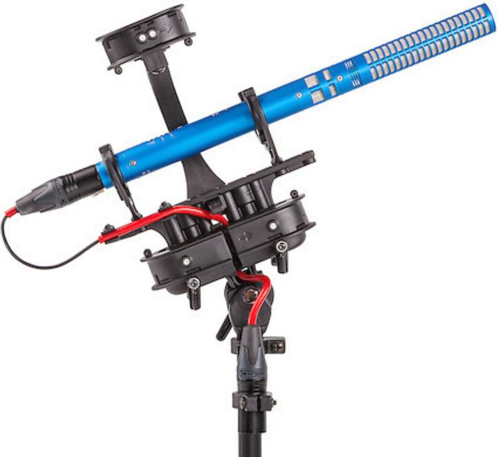 Image du produit Rycote Cycl Ws Kit Lrg (Parabolique)