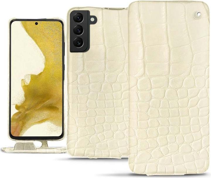 Immagine prodotto Noreve Cover in pelle (Samsung Galaxy S22)