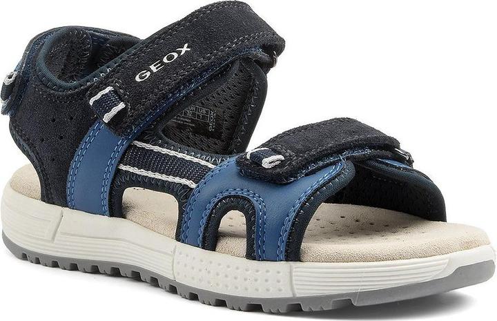 Actual product image Geox Alben (32)