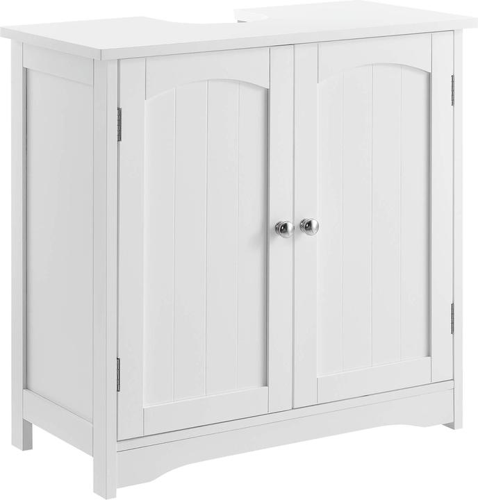 Actual product image En.Casa Vanity unit (60 x 30 x 60 cm)
