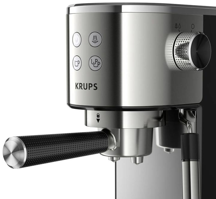 Image du produit Krups Virtuoso
