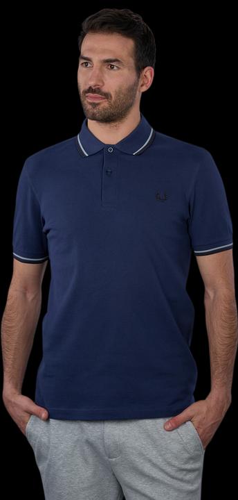 Fred Perry 10021379 (3XL)