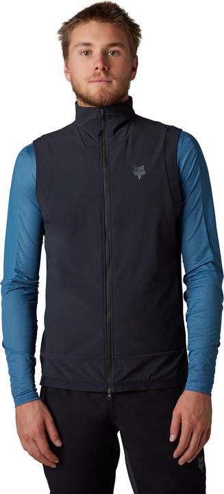 Image du produit Fox Veste 23 Defend Fire Alpha Vest Blk (S)