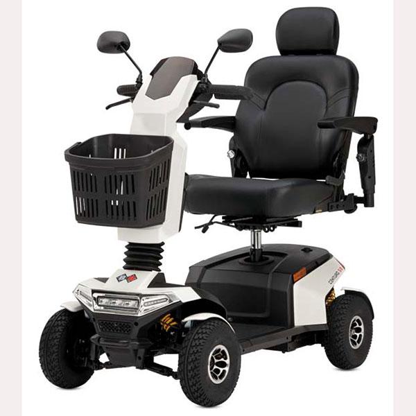 Immagine prodotto Bischoff & Bischoff Scooter Centuro S2 6 km/h