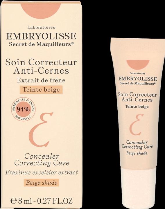 Produktbild Embryolisse Concealer Correcting - Care Beige (#Beige)