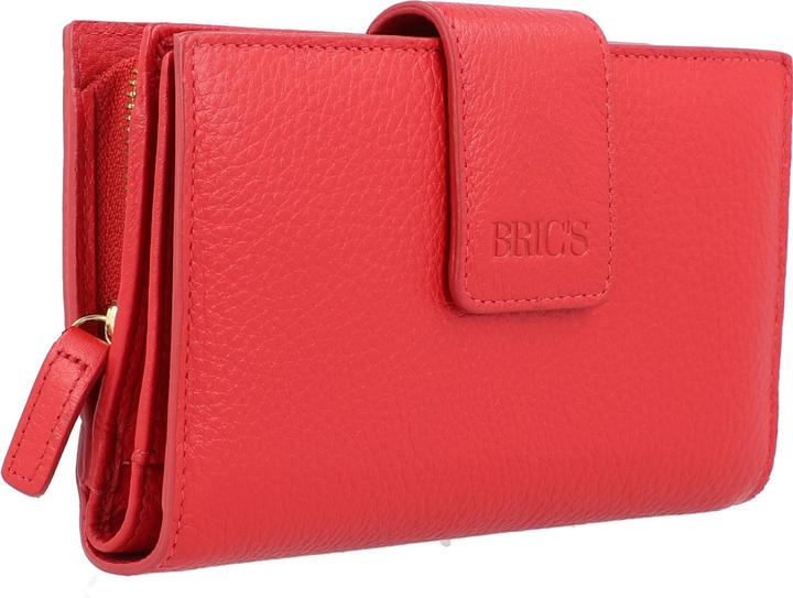 Produktbild Brics Marmolada Geldbörse RFID Leder 15,5 cm