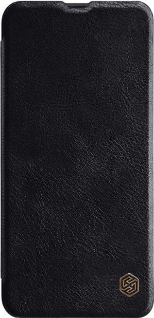 Actual product image Nillkin Qin Series (Samsung Galaxy A50s)