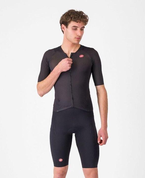 Image du produit Castelli Free Sanremo 3 Suit Short Sleeve (L)