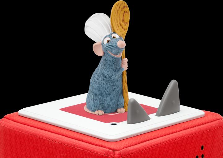 Produktbild Tonies Disney - Ratatouille (Deutsch)