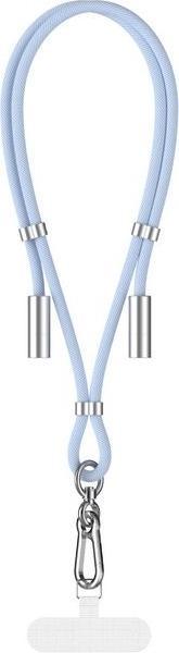 Image du produit MU Style PowerLoop Series 2in1 Universal Handykette mit USB C Kabel