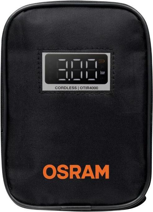 Actual product image Osram Tyreinflate 4000 (8.30 bar)