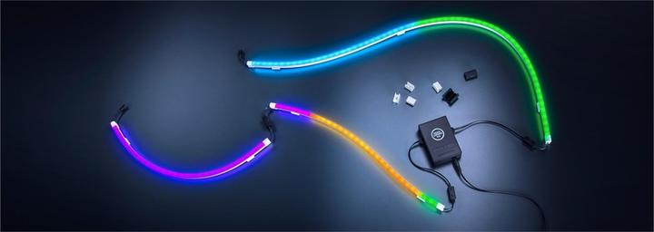 Image du produit Razer Batterie lithium-ion rechargeable NP-95 (RGB, 100 cm, Intérieur)