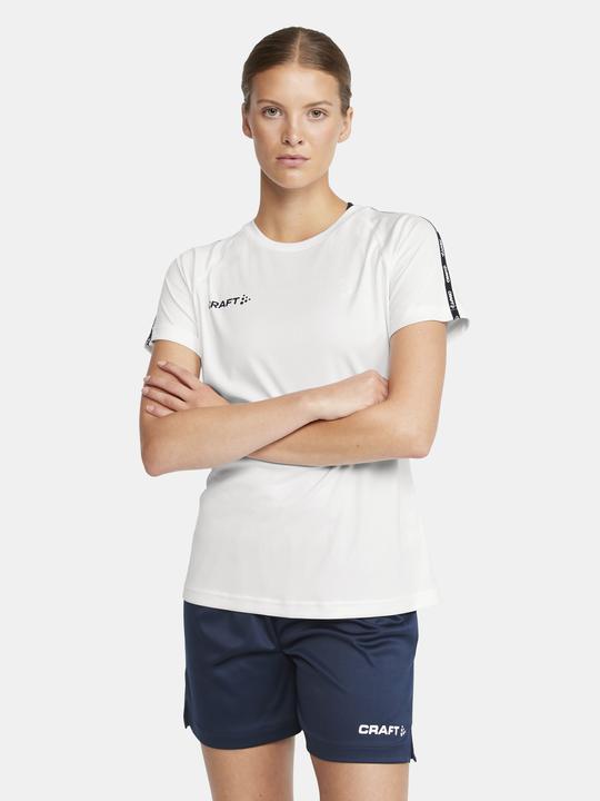 Actual product image Craft Squad 2.0 Contrast Jersey W (XS)